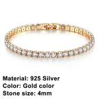 Hip Hop Style Bracelet