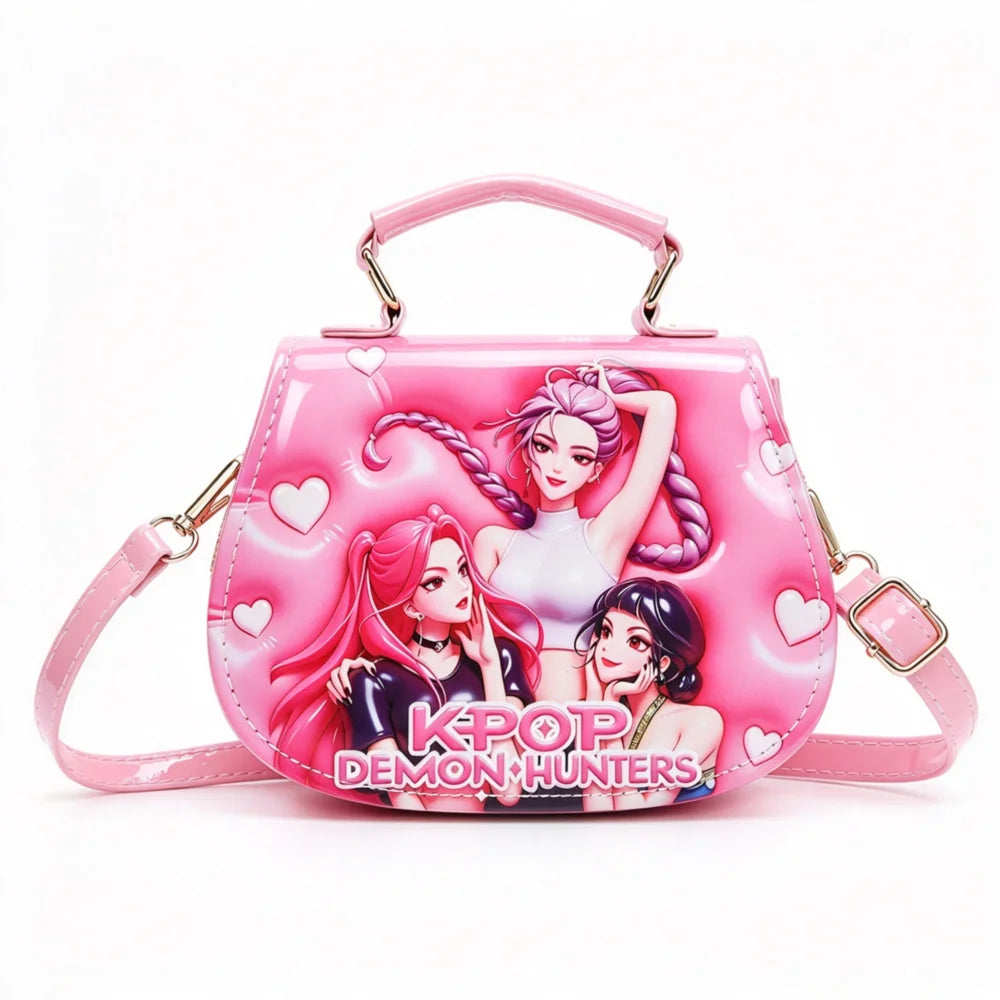 Nylon Bucket Underarm Bag