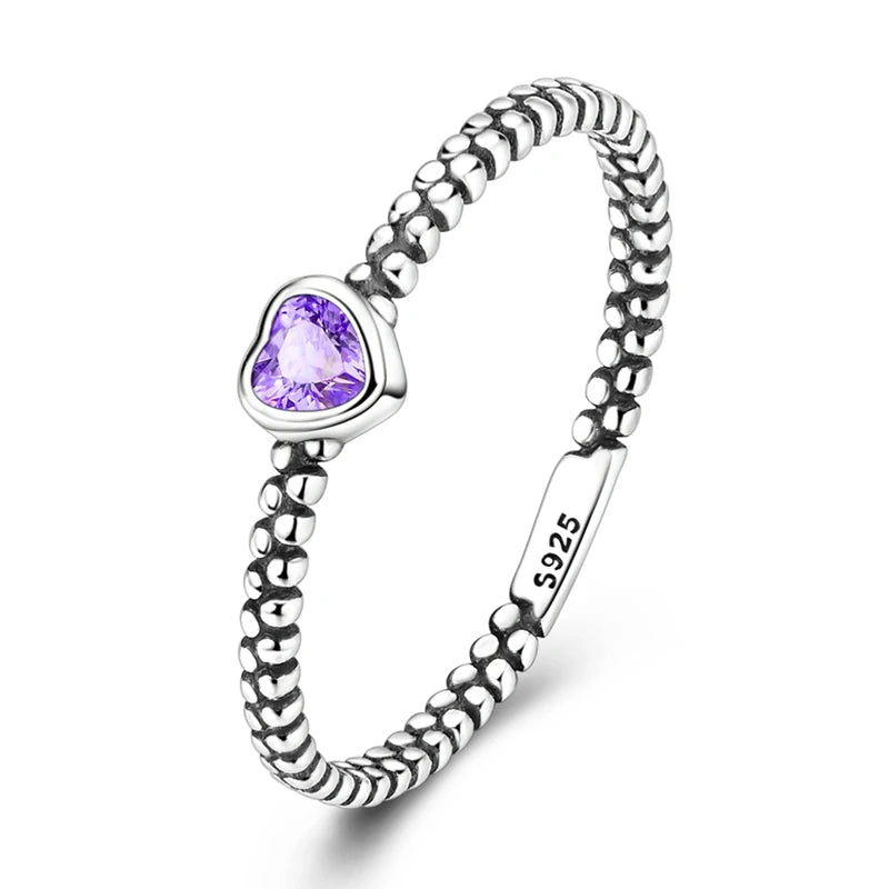 Beautiful Sparkling Ring