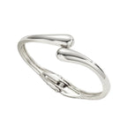 Vintage Water Drop Bangle