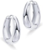 14K Gold Plated Earrings
