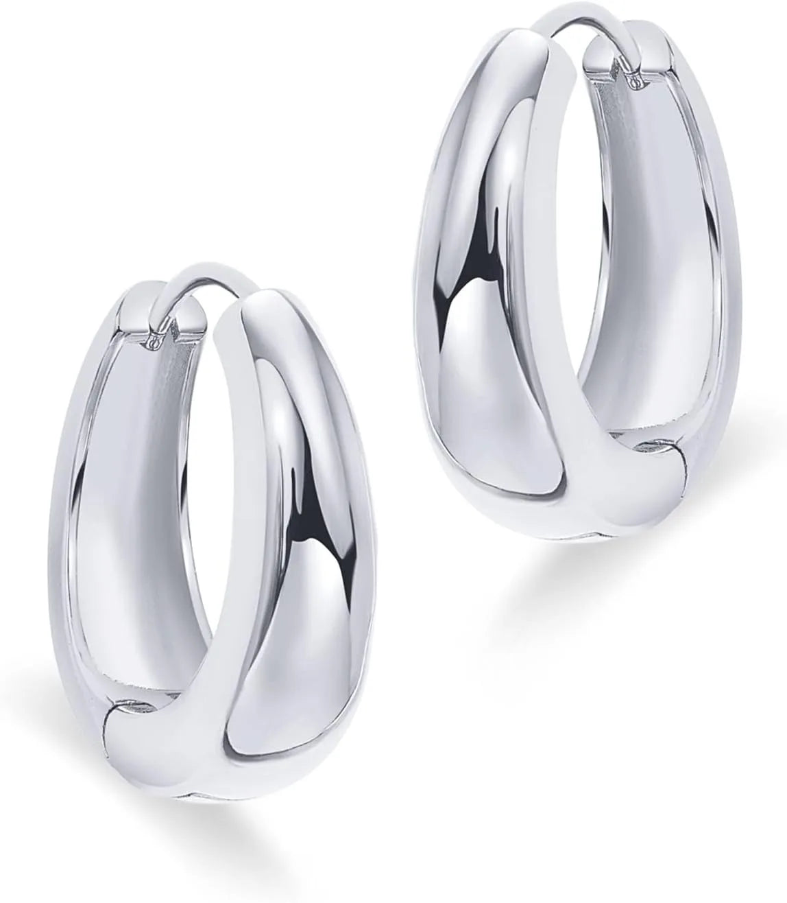 14K Gold Plated Earrings