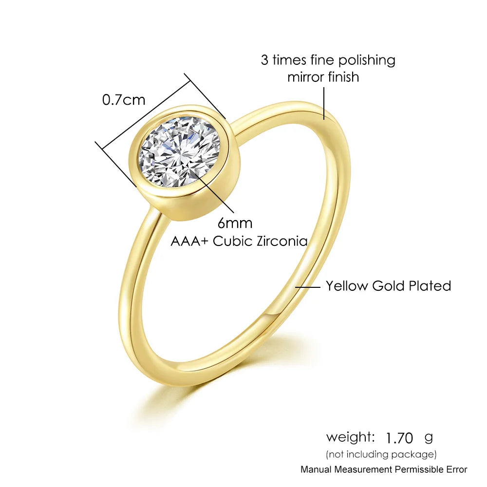 Vintage Korean Promise Ring