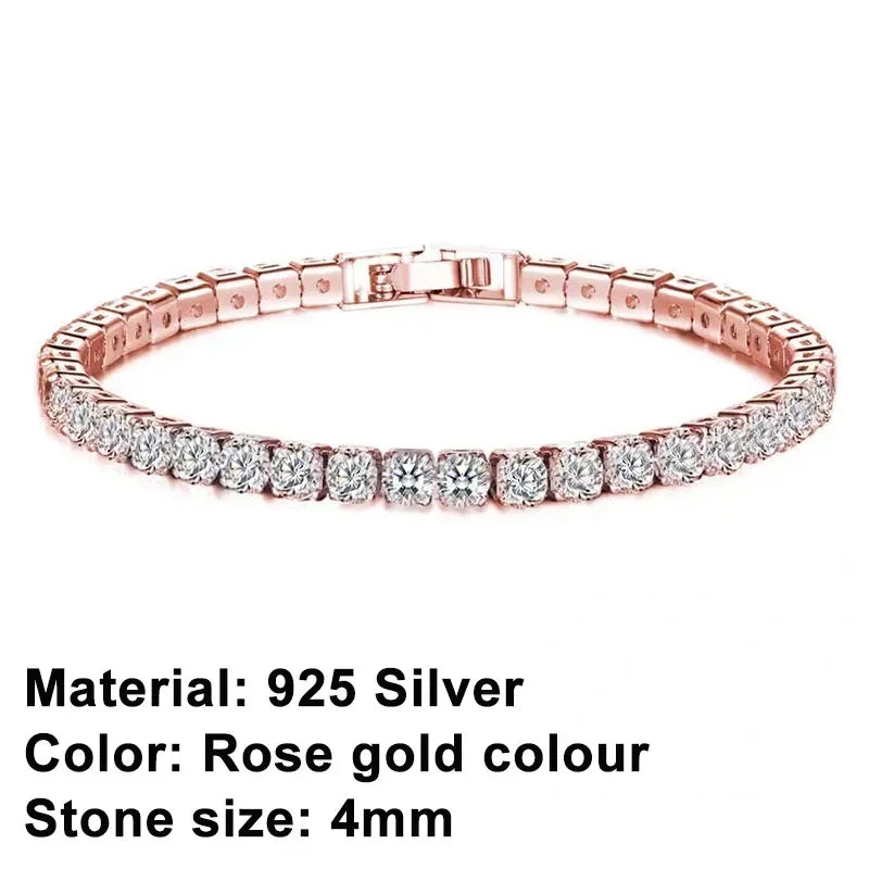 Hip Hop Style Bracelet