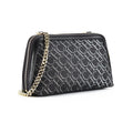 Chain Box Crossbody Bag